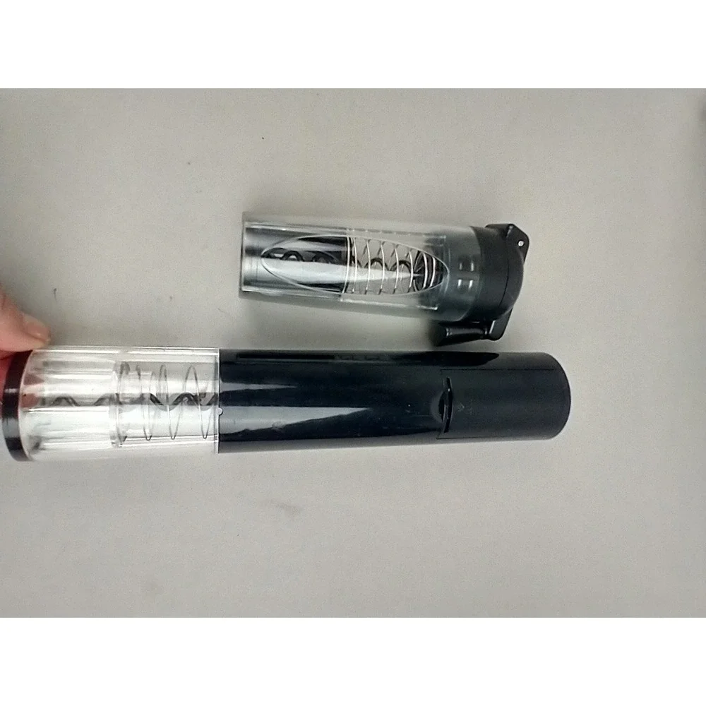 Electric and Smart Touch Rotary Wine Bottle Opener Set Kitchen Bar‎ Tool
